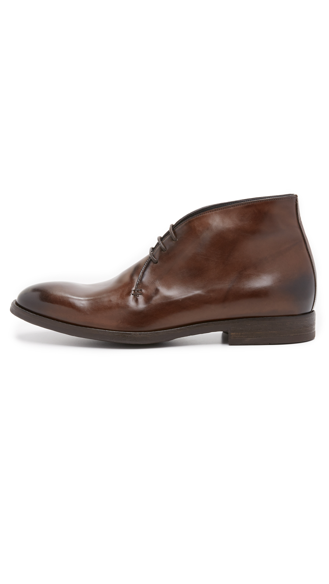 luxury ankle boots