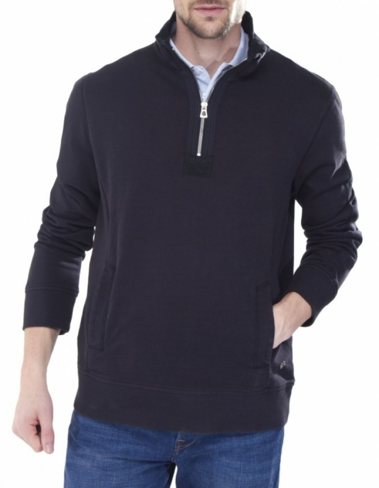 Hugo Boss Half Zip Sweater new Zealand, SAVE 34% - icarus.photos