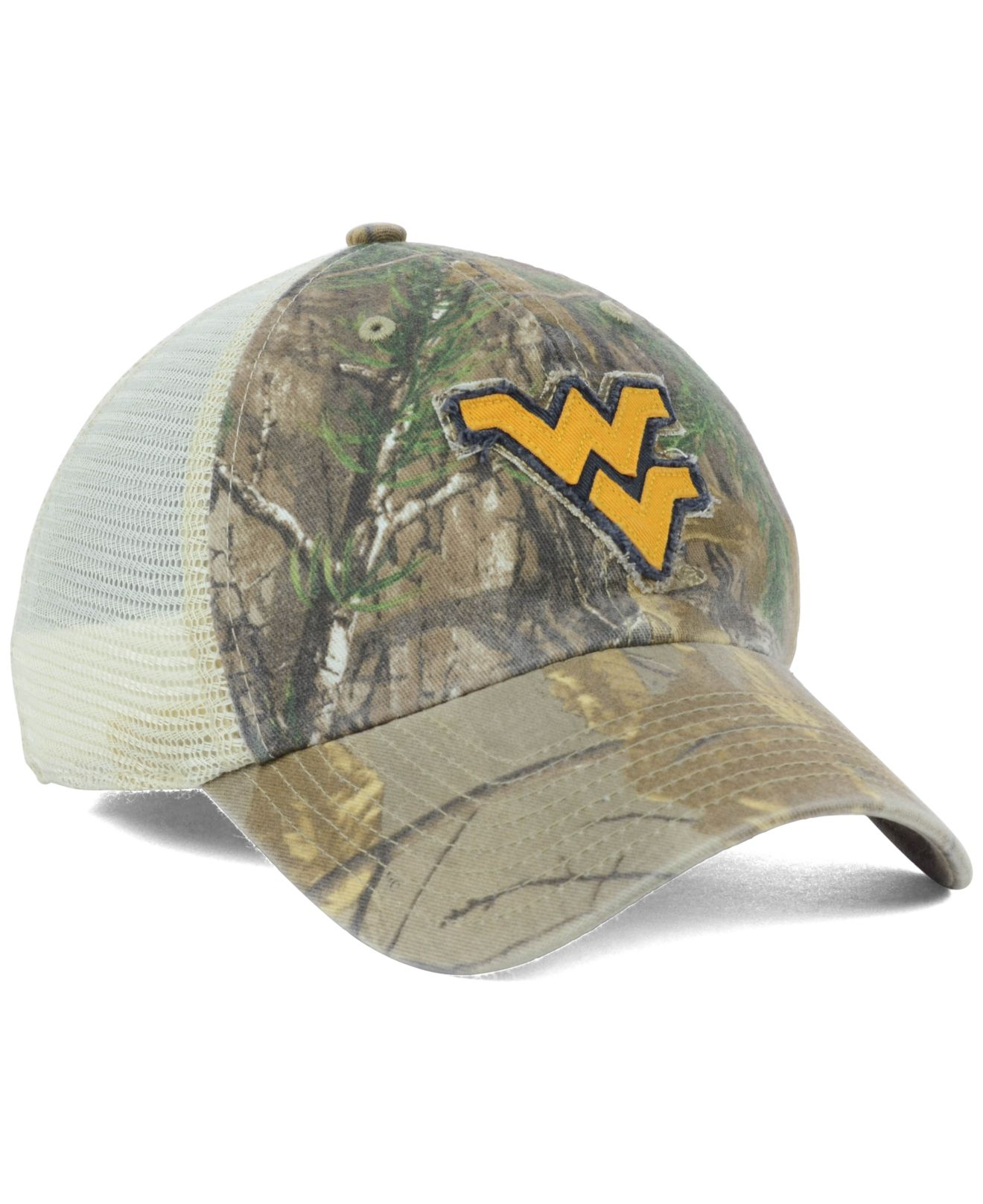 47 Brand West Virginia Mountaineers 