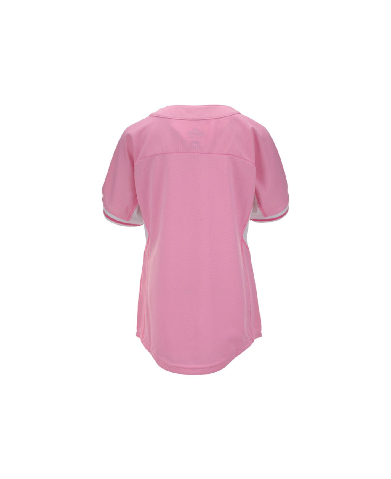 pink boston red sox jersey