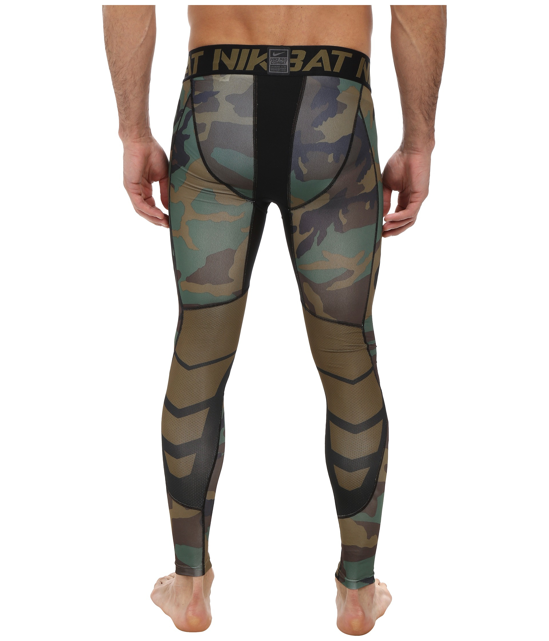 nike pro combat pants