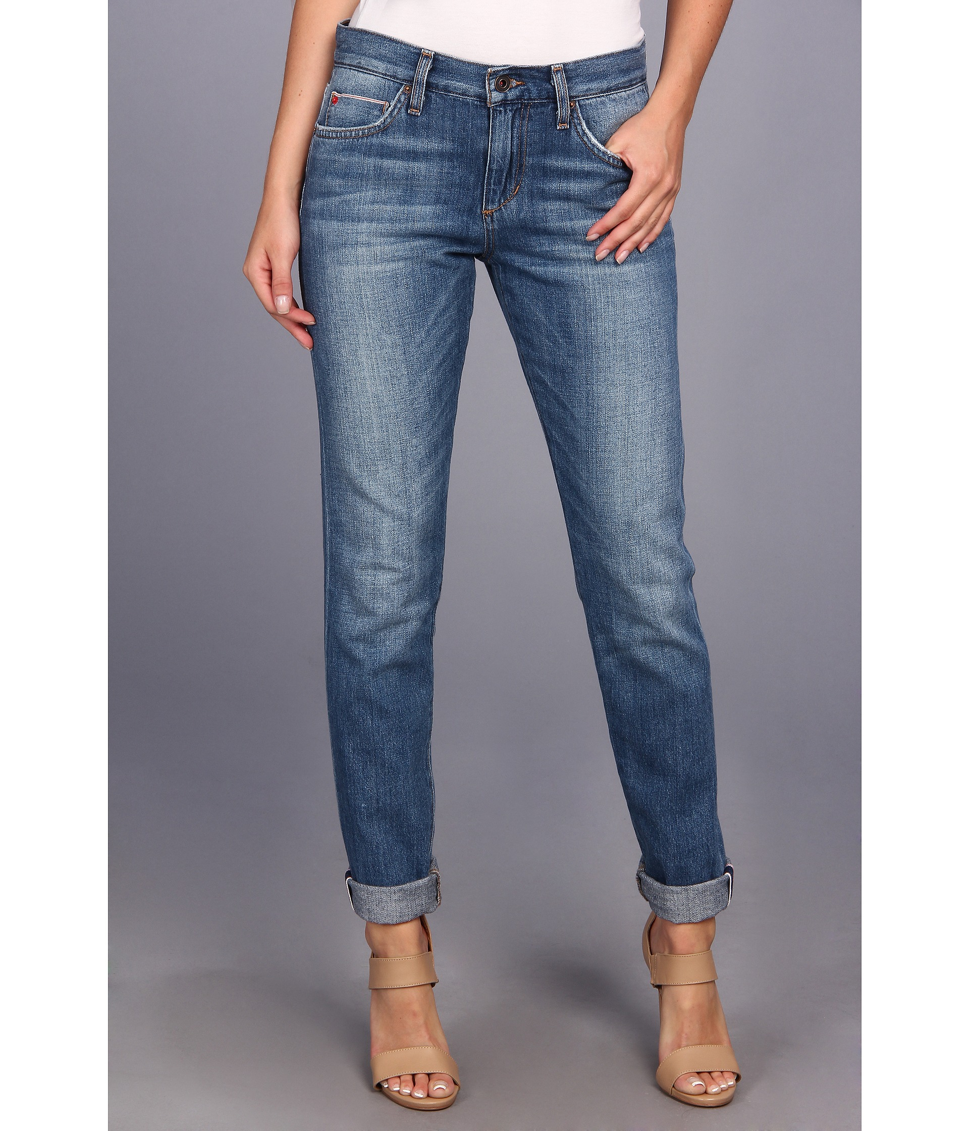 joe's jeans straight ankle