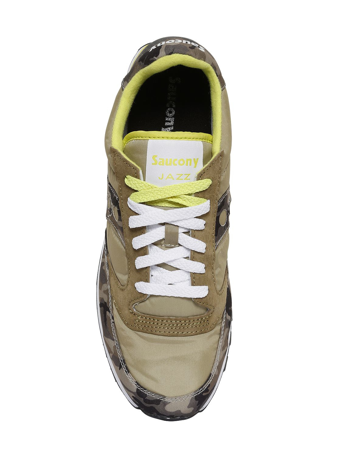 saucony camouflage limited edition