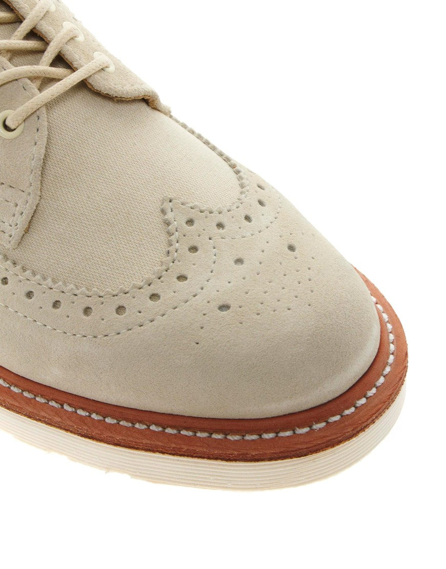 dr martens flat sole
