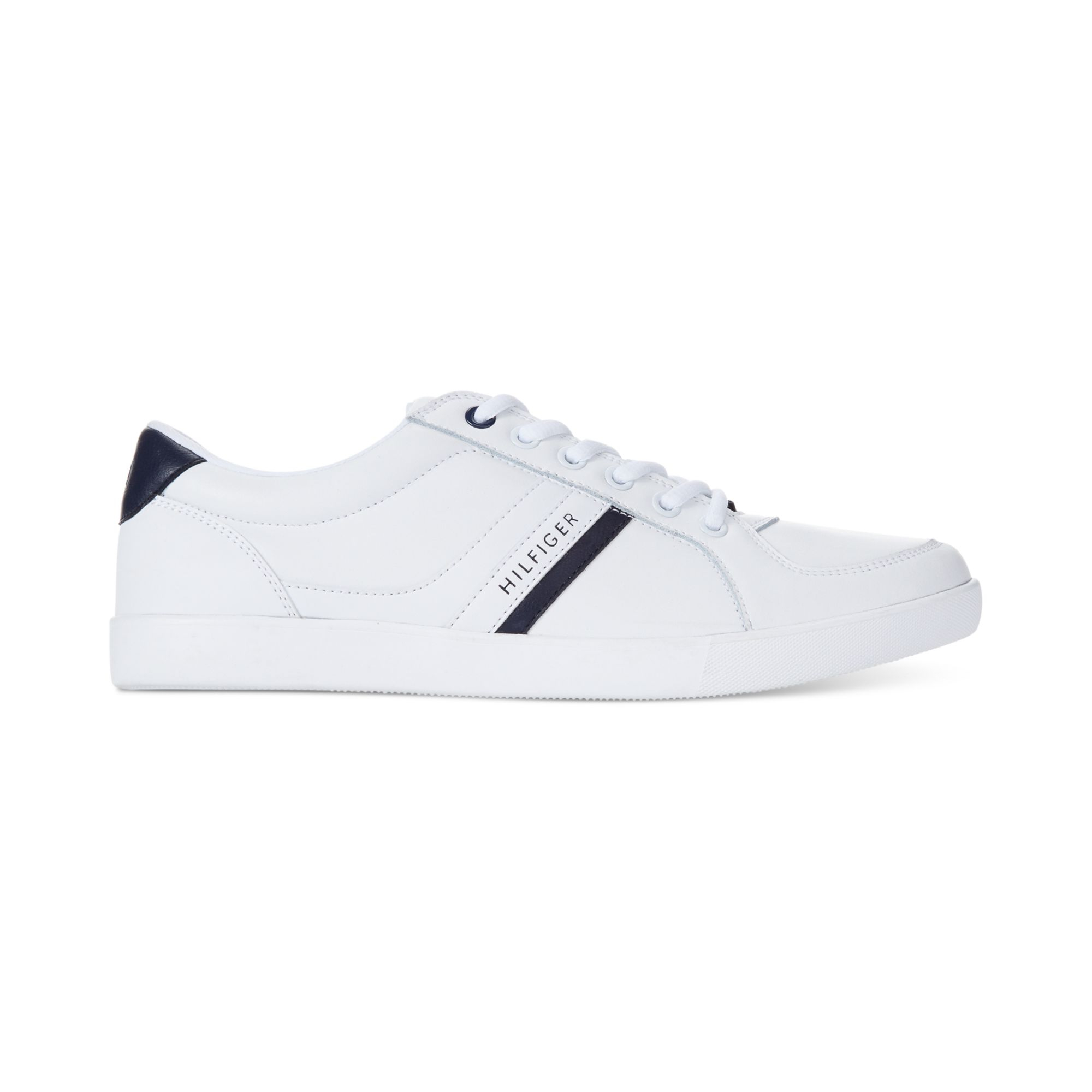 Tommy Hilfiger Thorne Sneakers in White for Men - Lyst