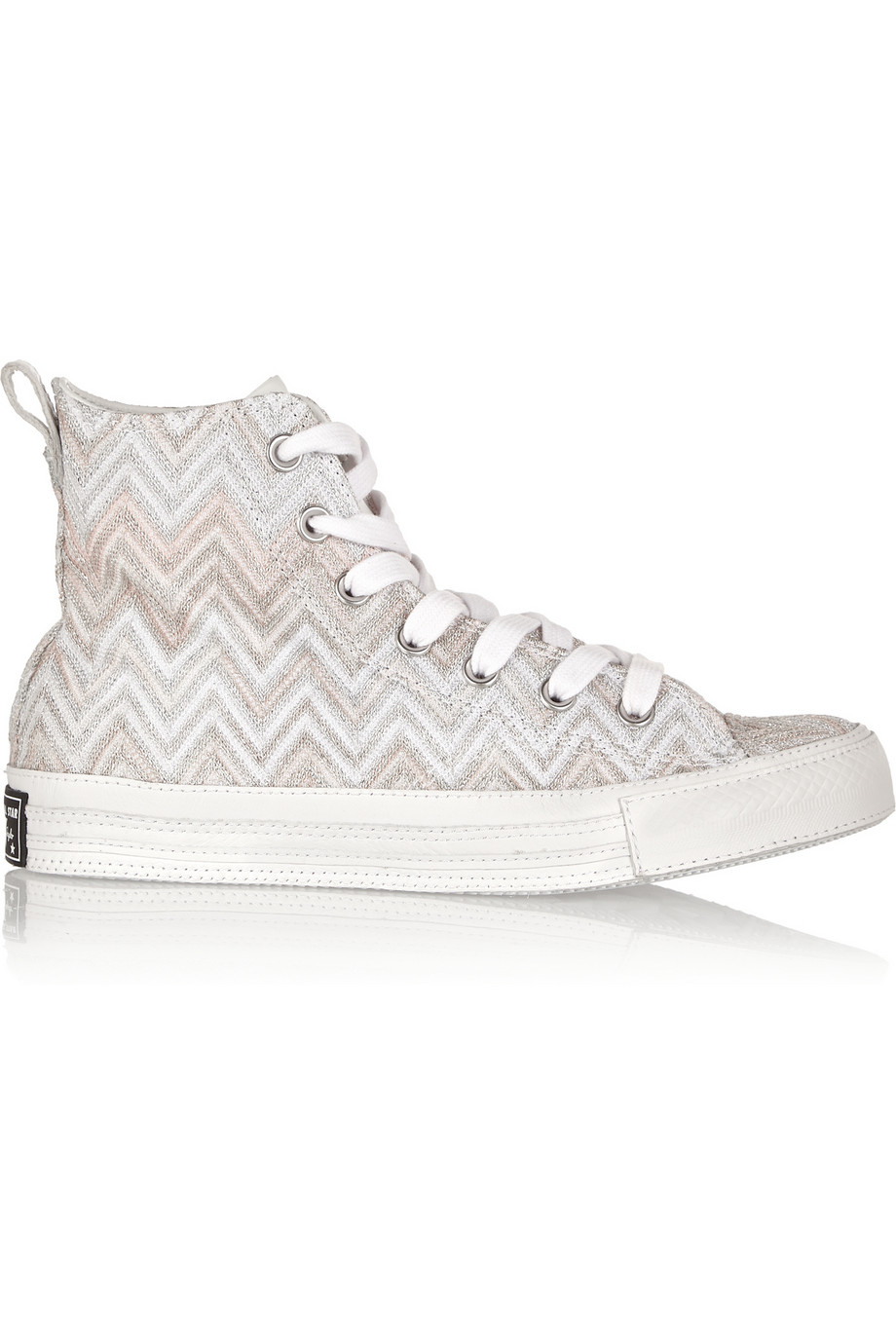 knit converse high tops