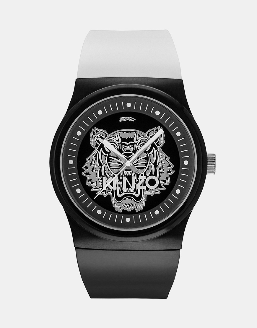 kenzo watches
