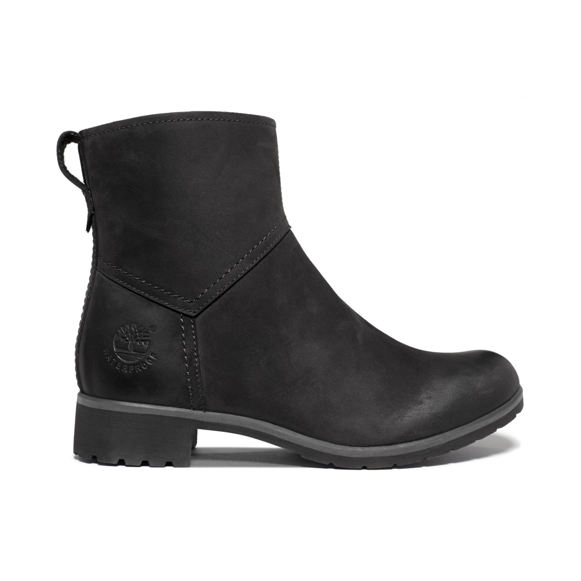 timberland womens booties
