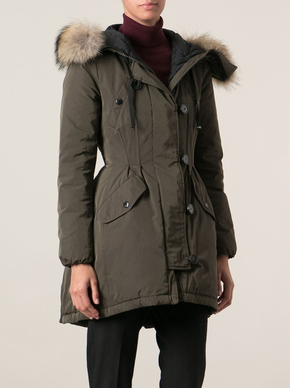 moncler arrious parka