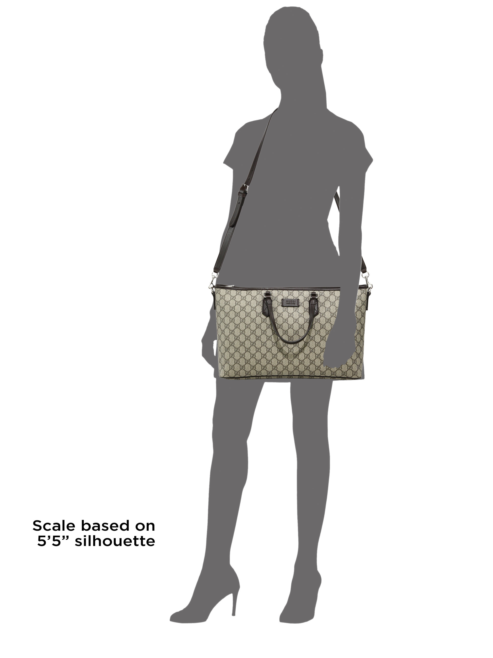 gucci bestiary gg supreme