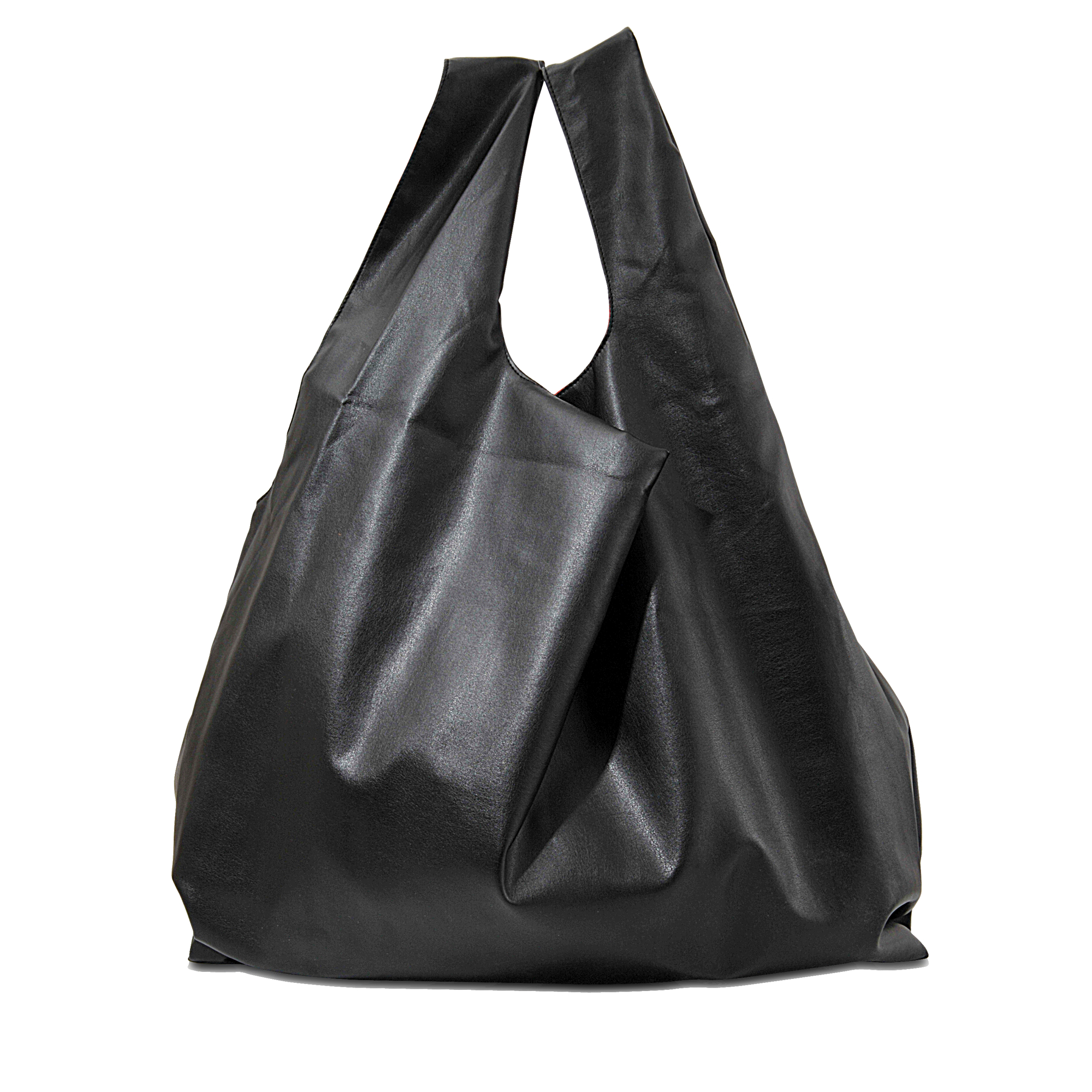 Mm6 By Maison Martin Margiela Ping Bag In Black Lyst Gallery