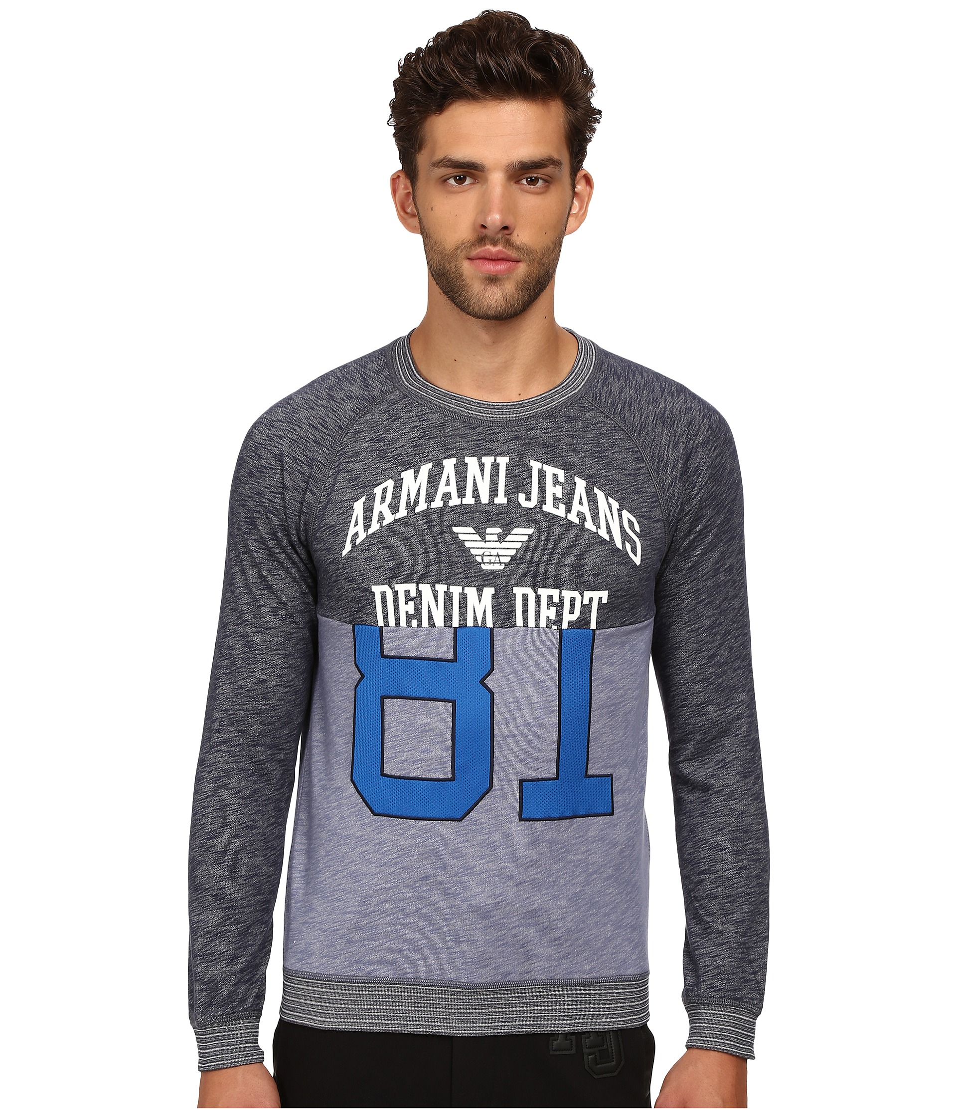 Armani Sweater