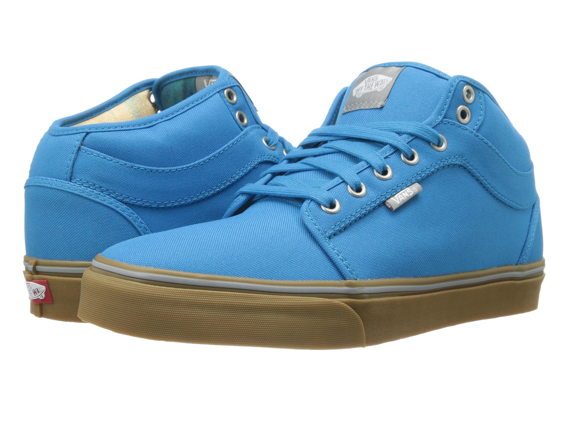 vans mid top 2014