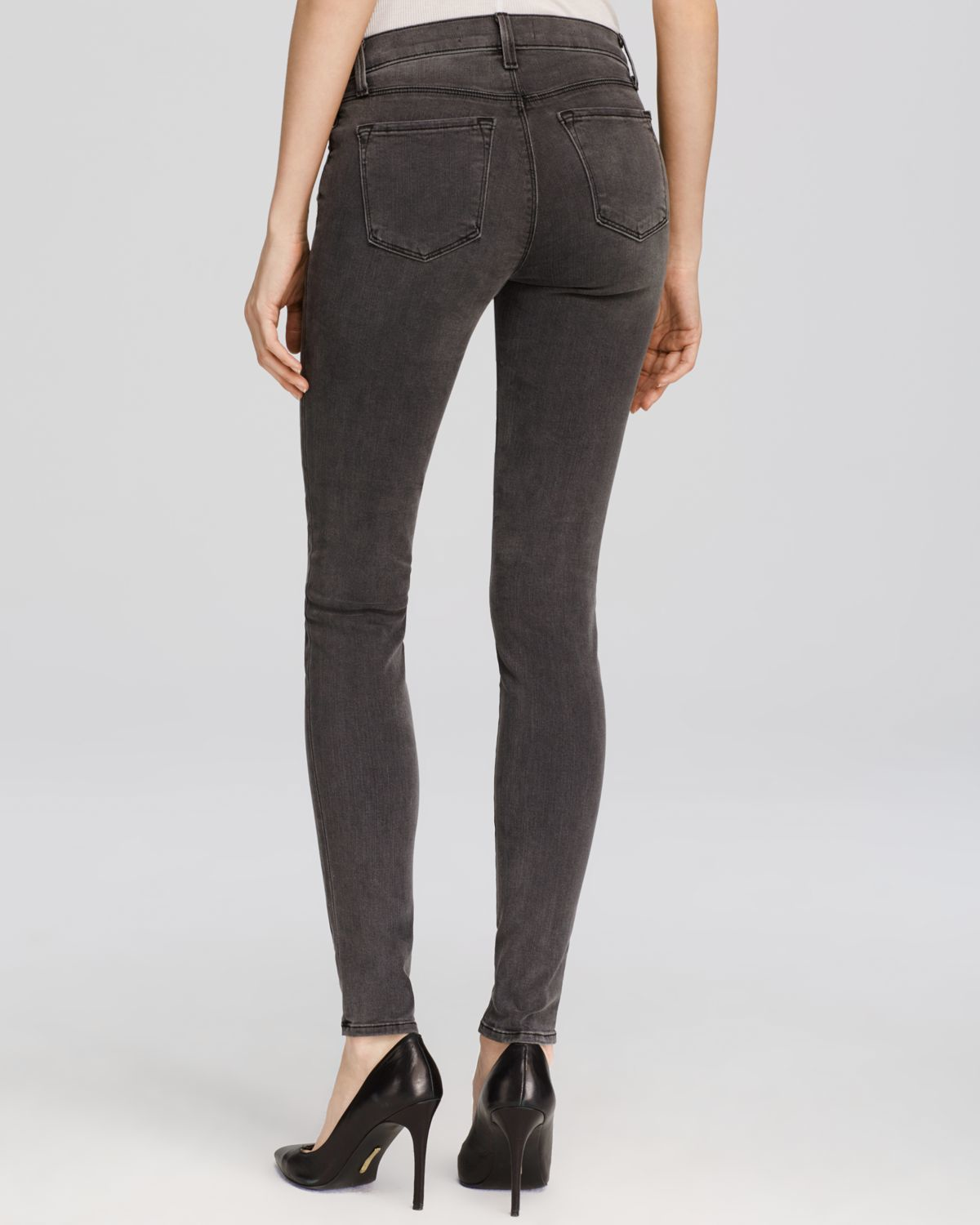 j brand nightbird