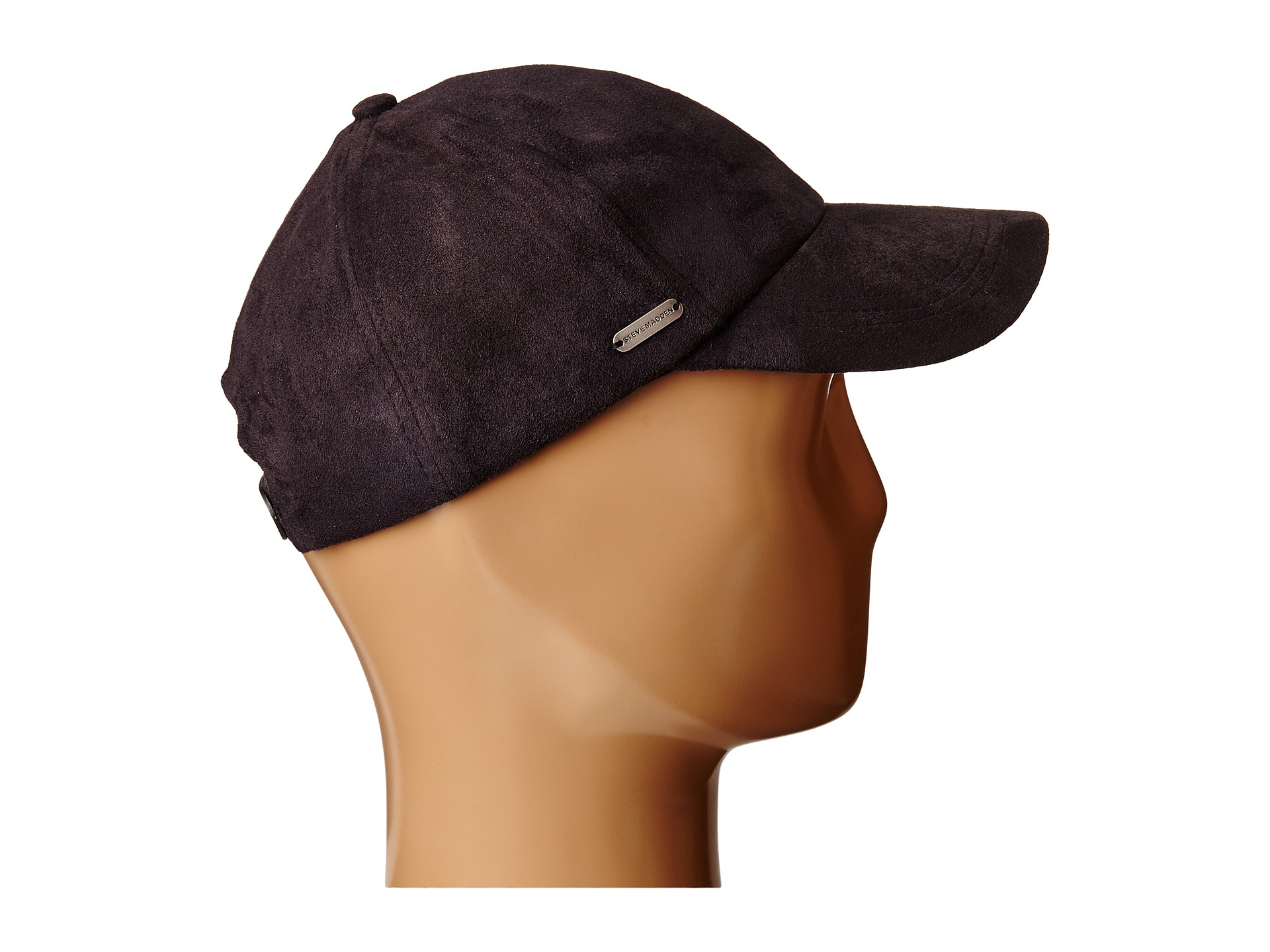 steve madden baseball cap