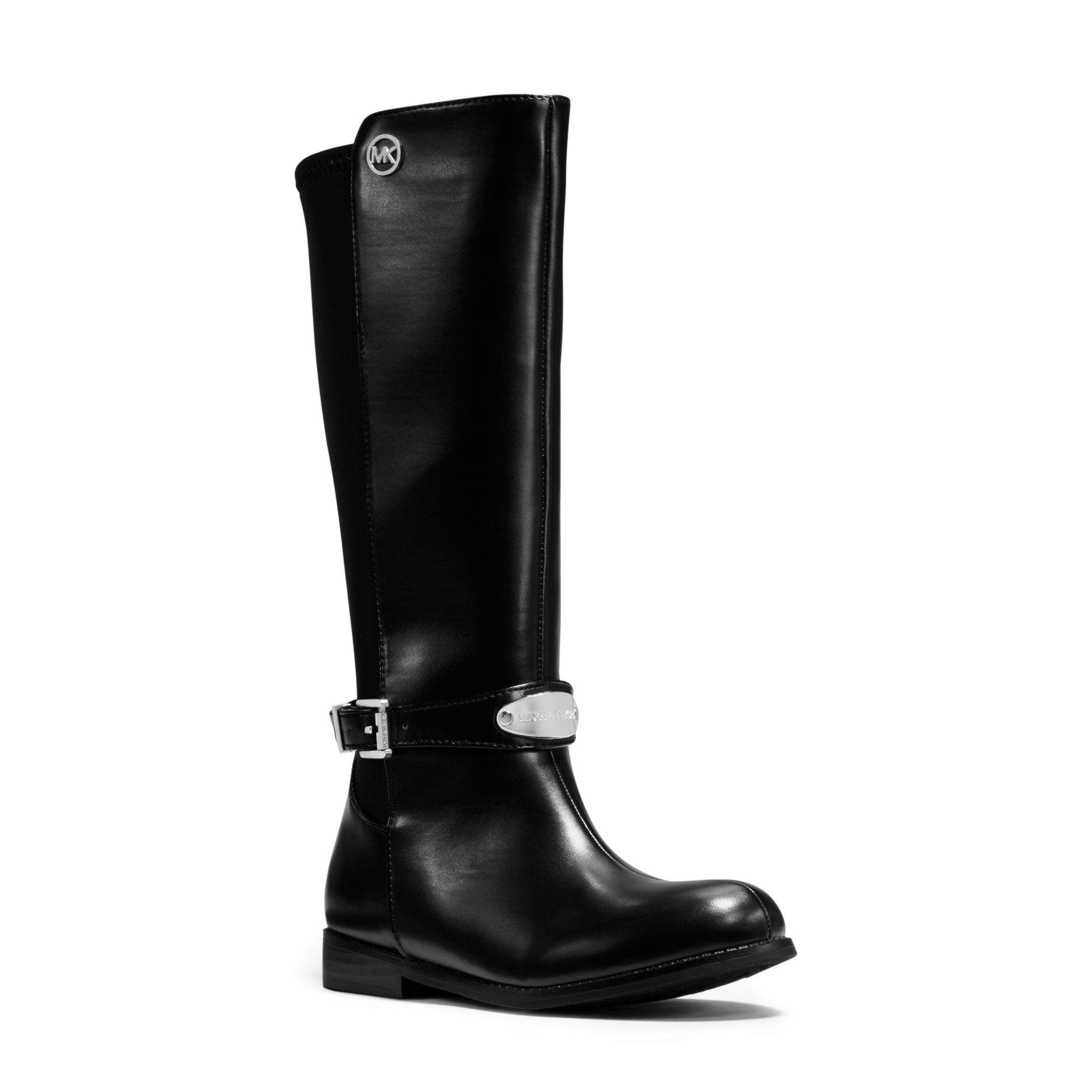 michael kors big girl boots