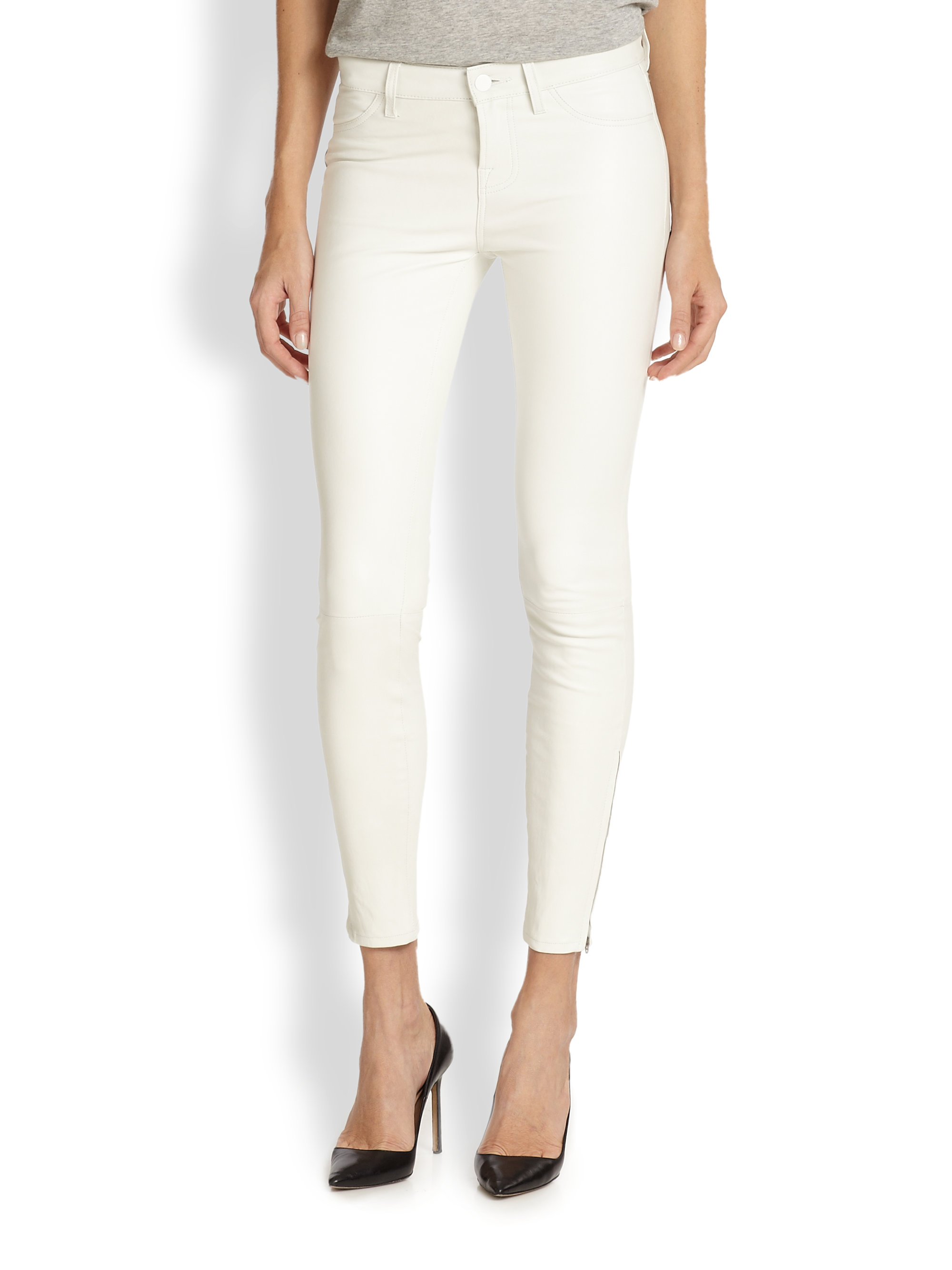 j brand ankle jeans