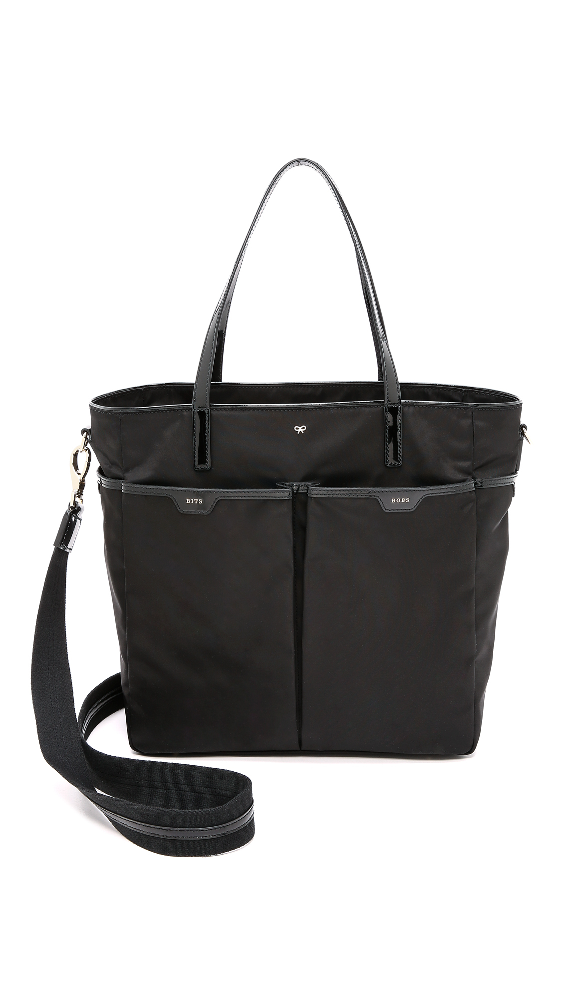 anya hindmarch diaper bag