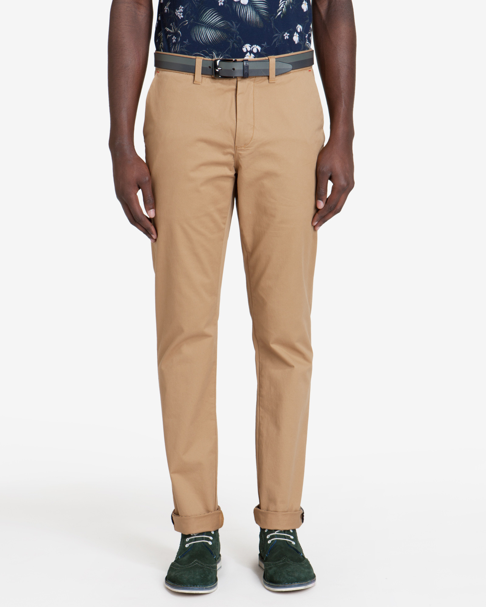 classic chinos
