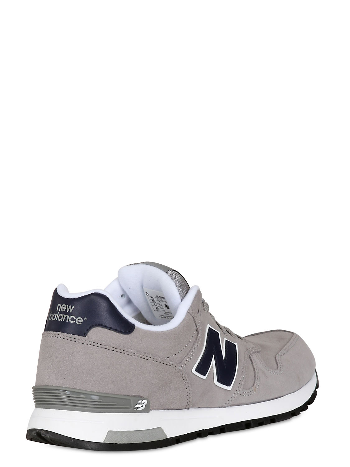 new balance 565 classic navy