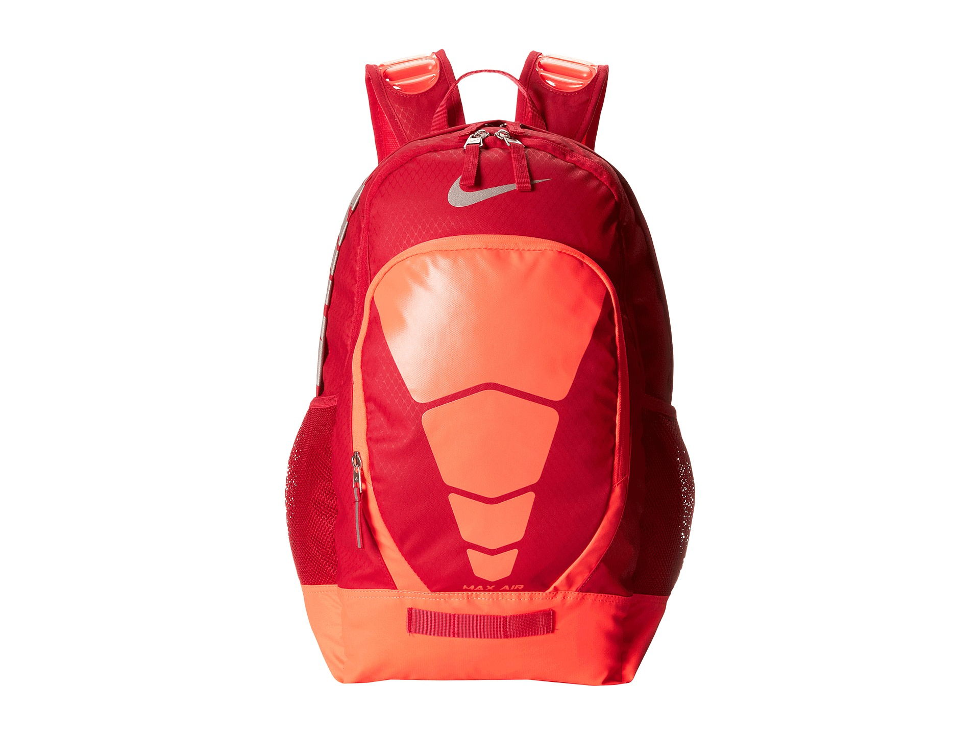 purple nike max air vapor backpack