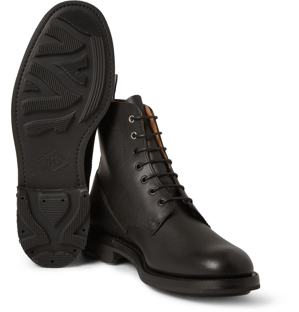 oliver spencer boots