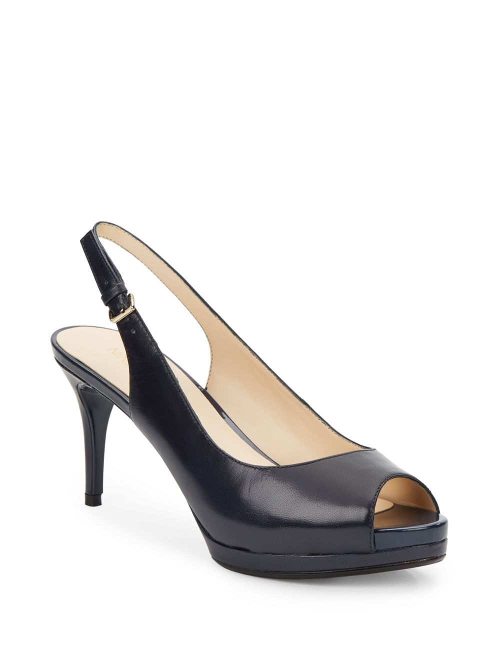slingback nine west