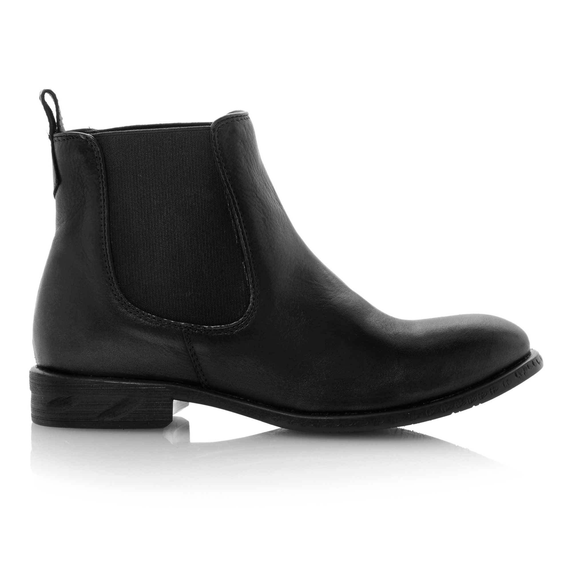 steve madden low boots