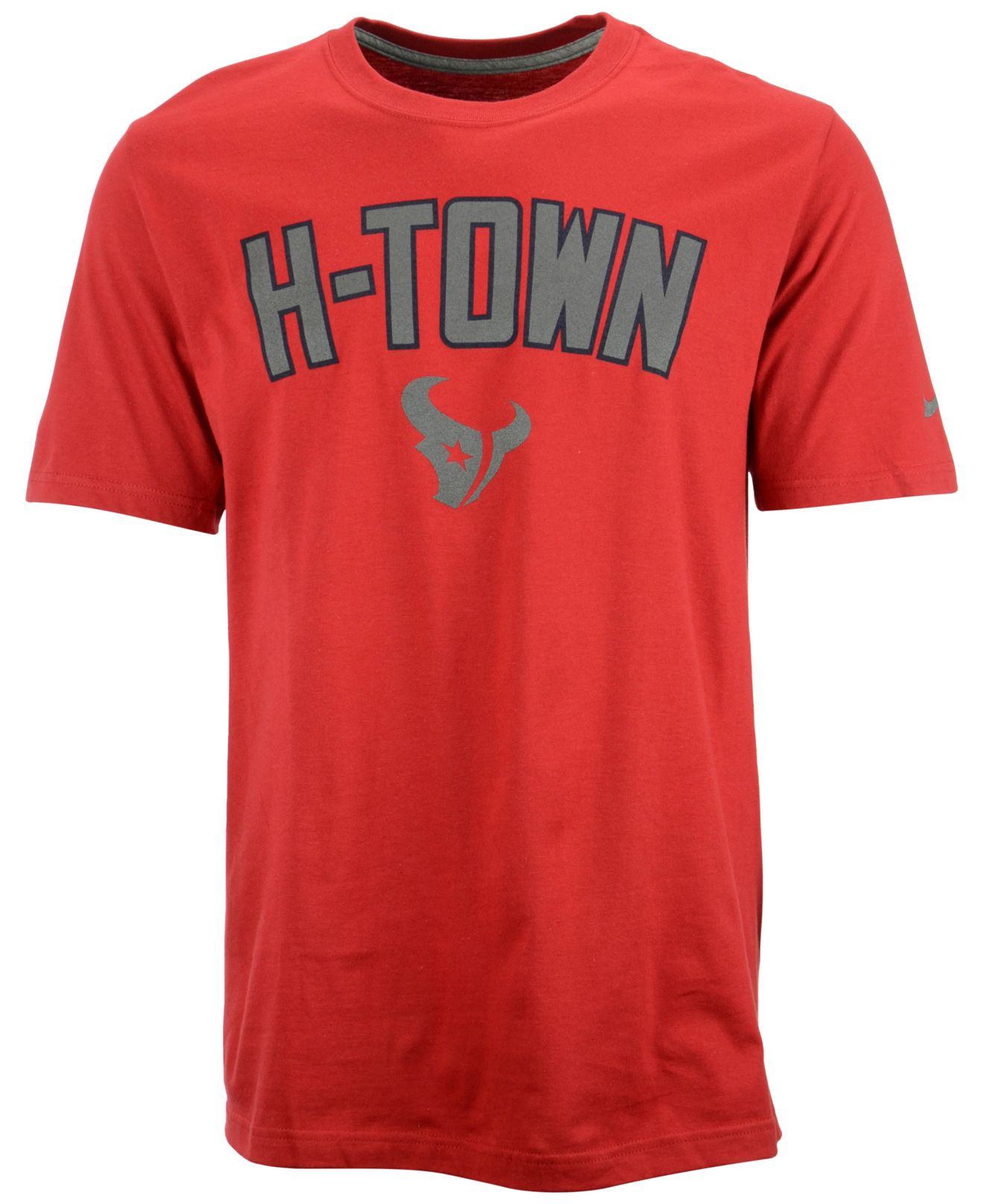 nike s sleeve houston texans reflective t shirt nike s sleeve houston texans reflective t shirt