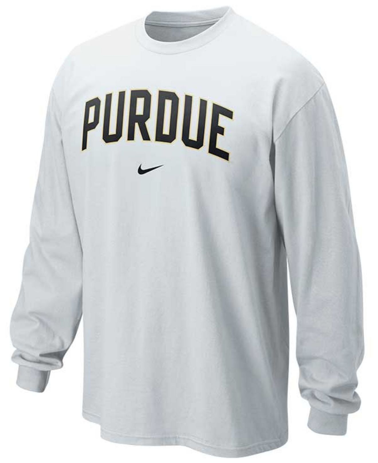 purdue nike sweatshirt
