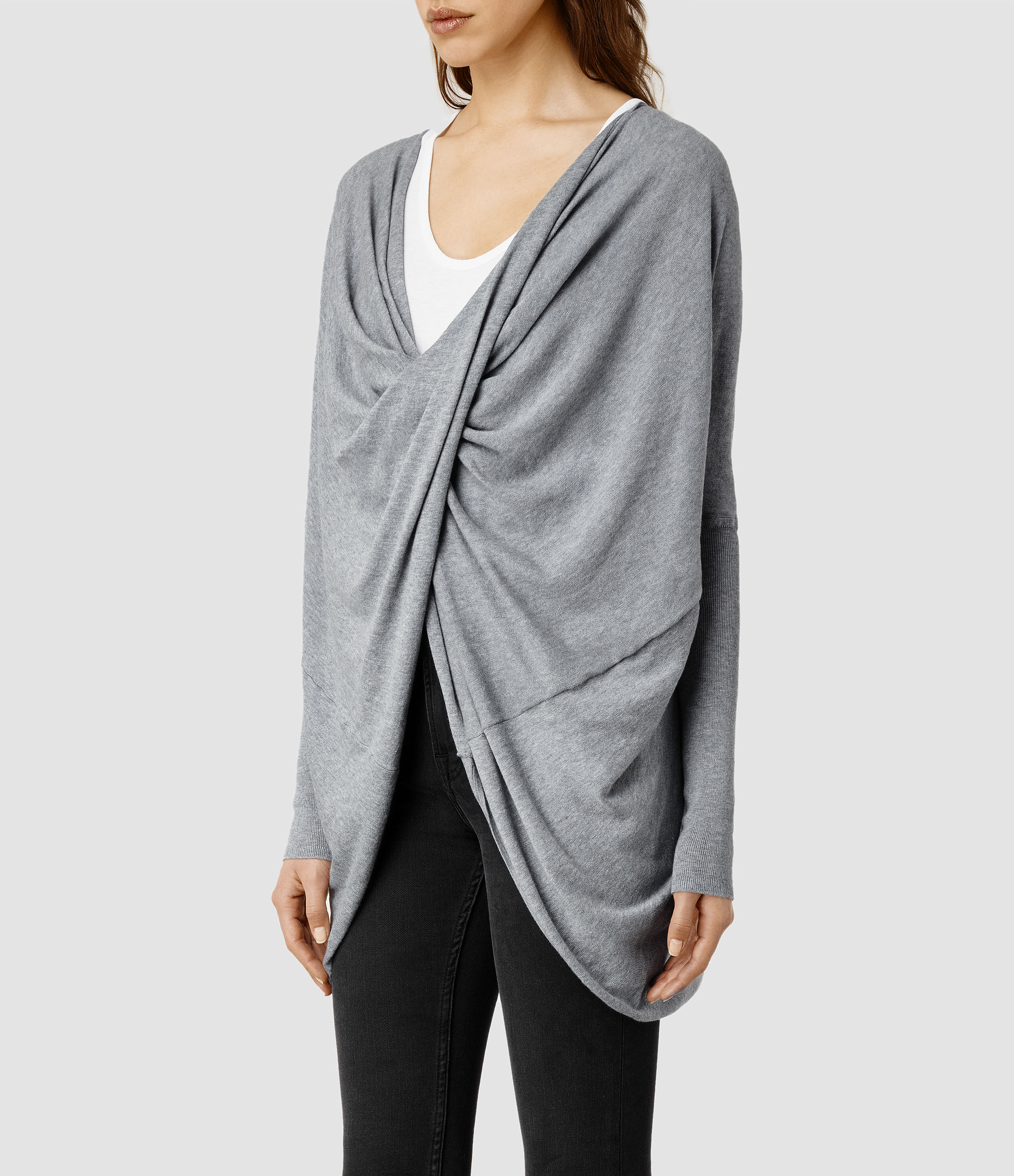 all saints itat shrug