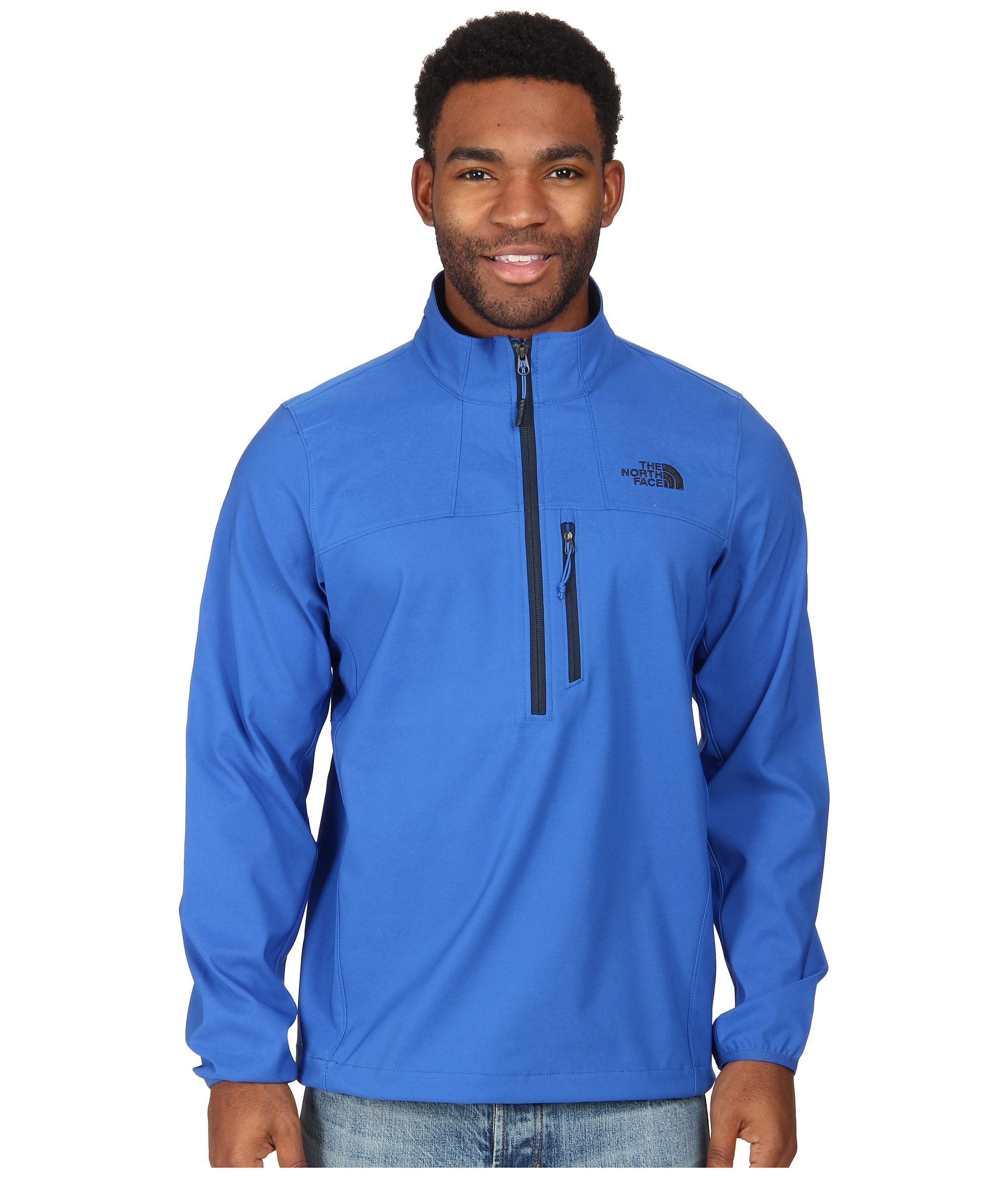 the north face nimble jacket