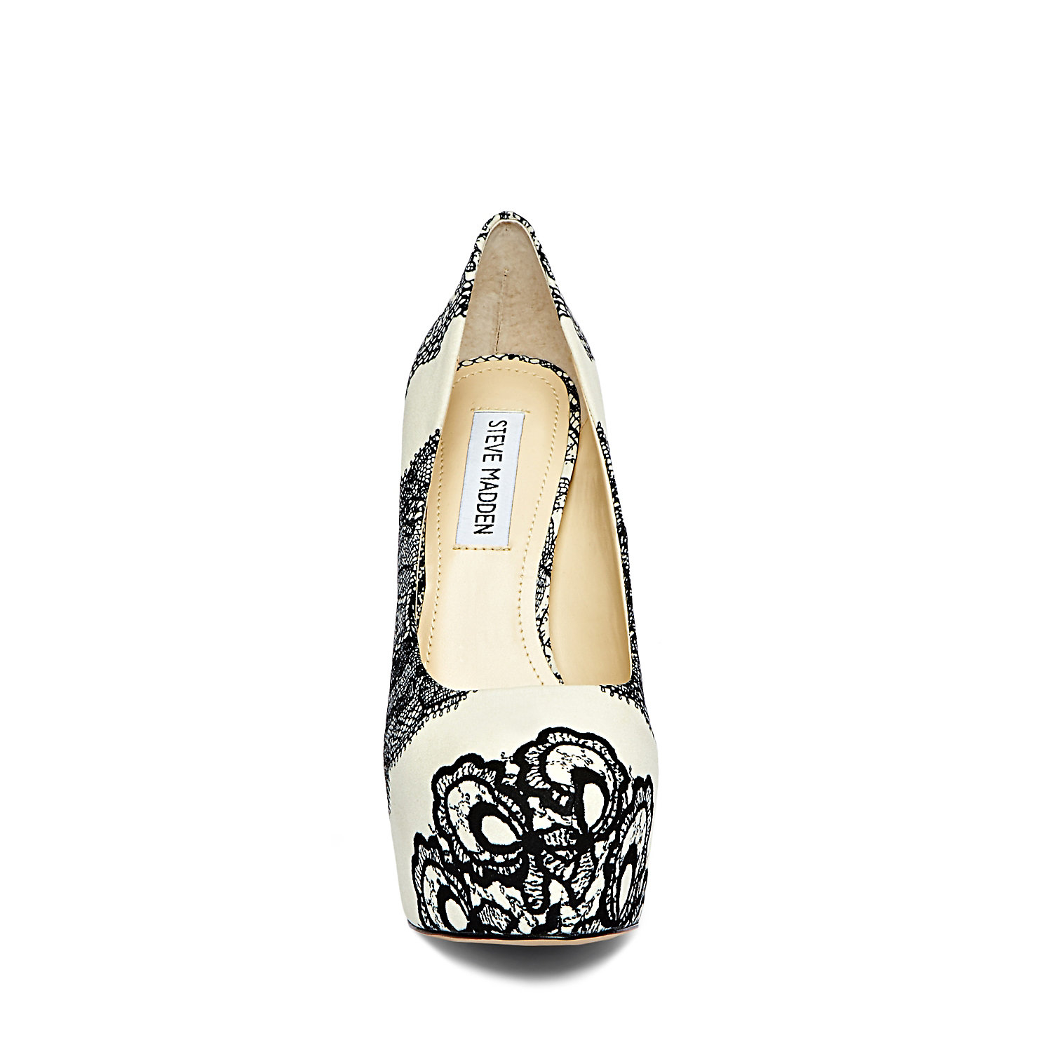 steve madden dejavu heels
