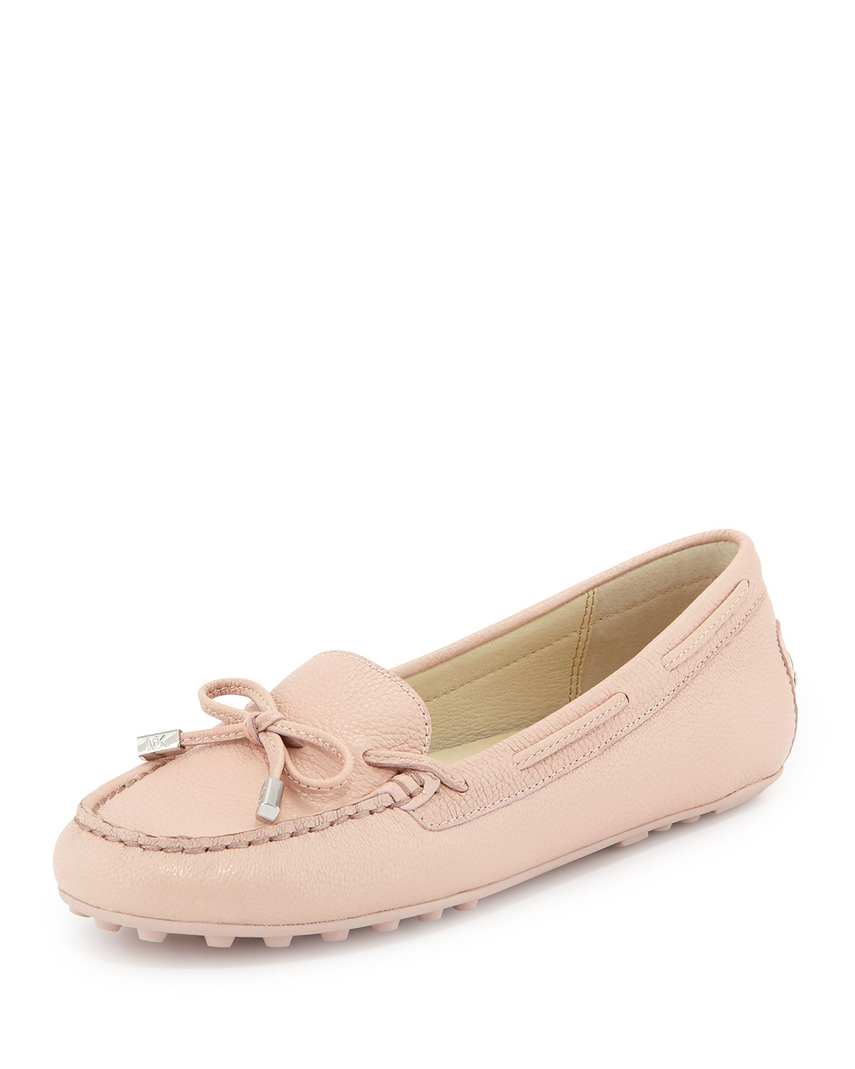 michael kors mocassin