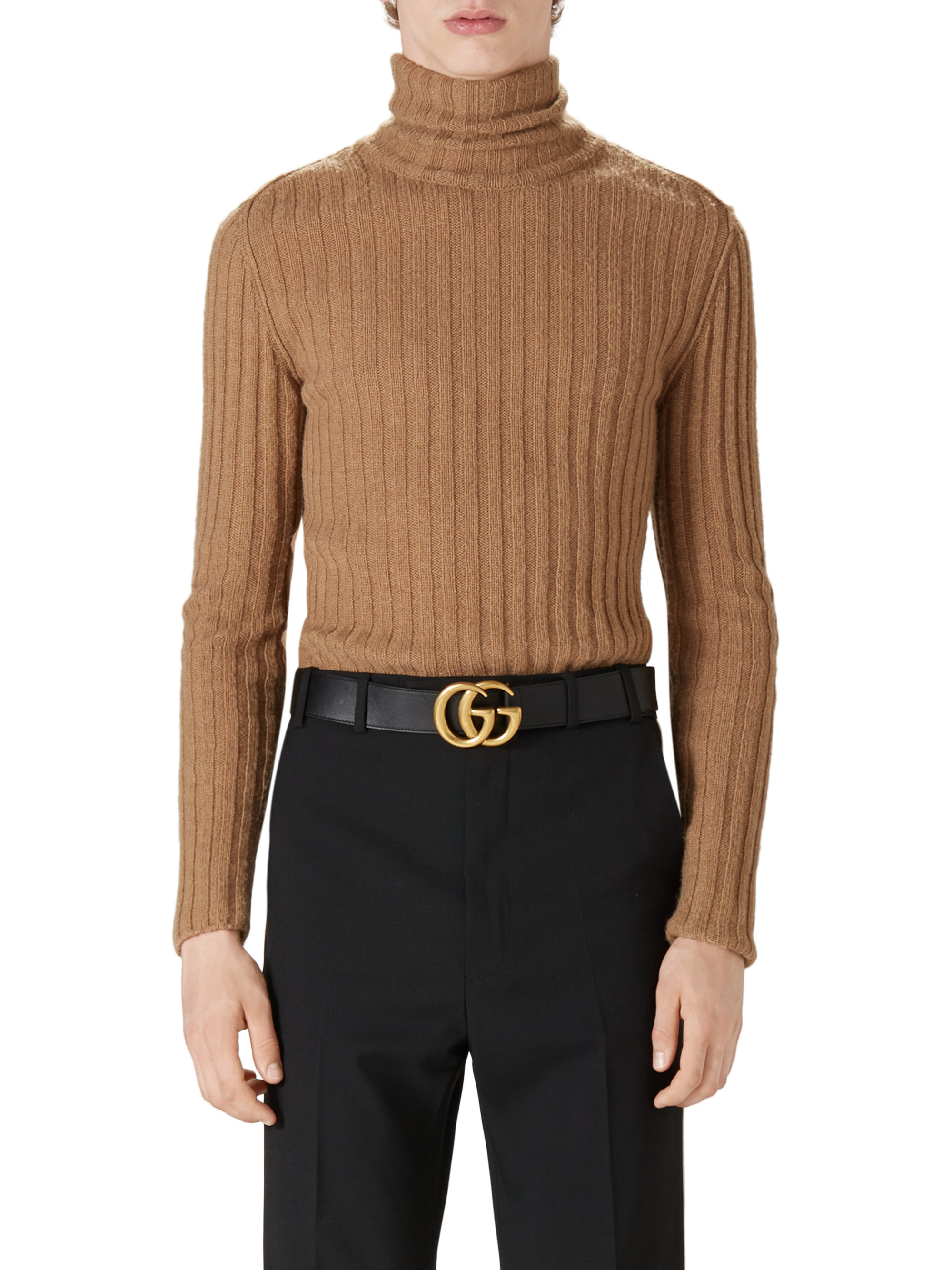 gucci turtleneck mens