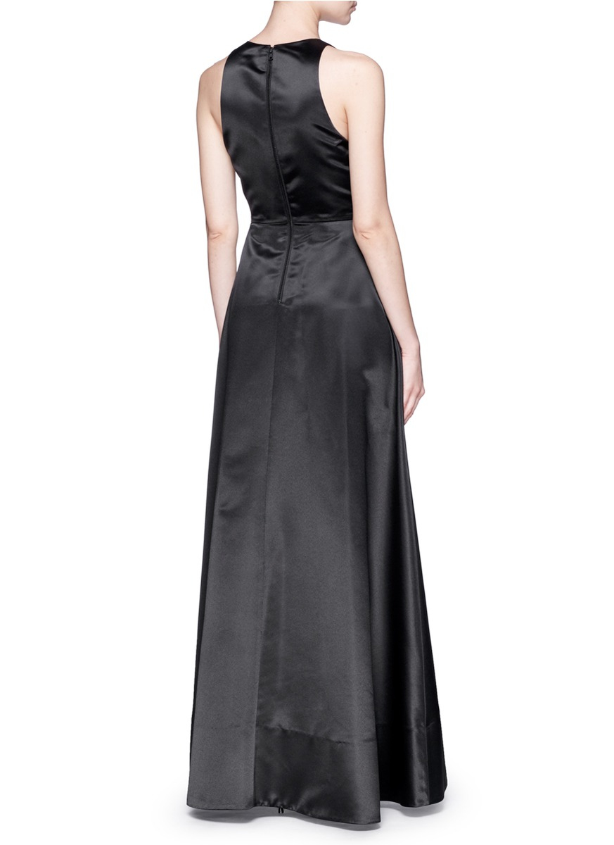 clarabelle gown