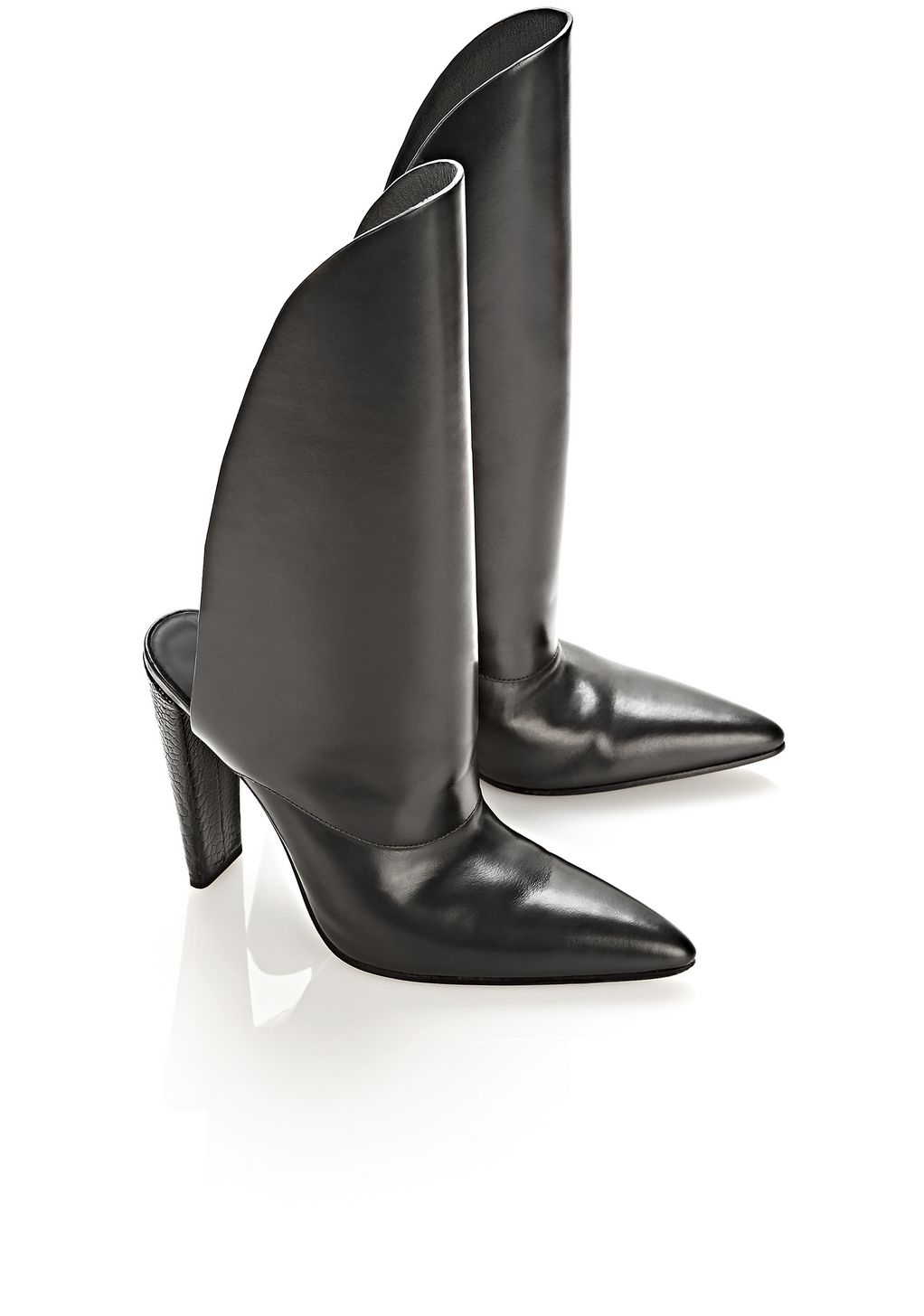 alexander wang lane boot