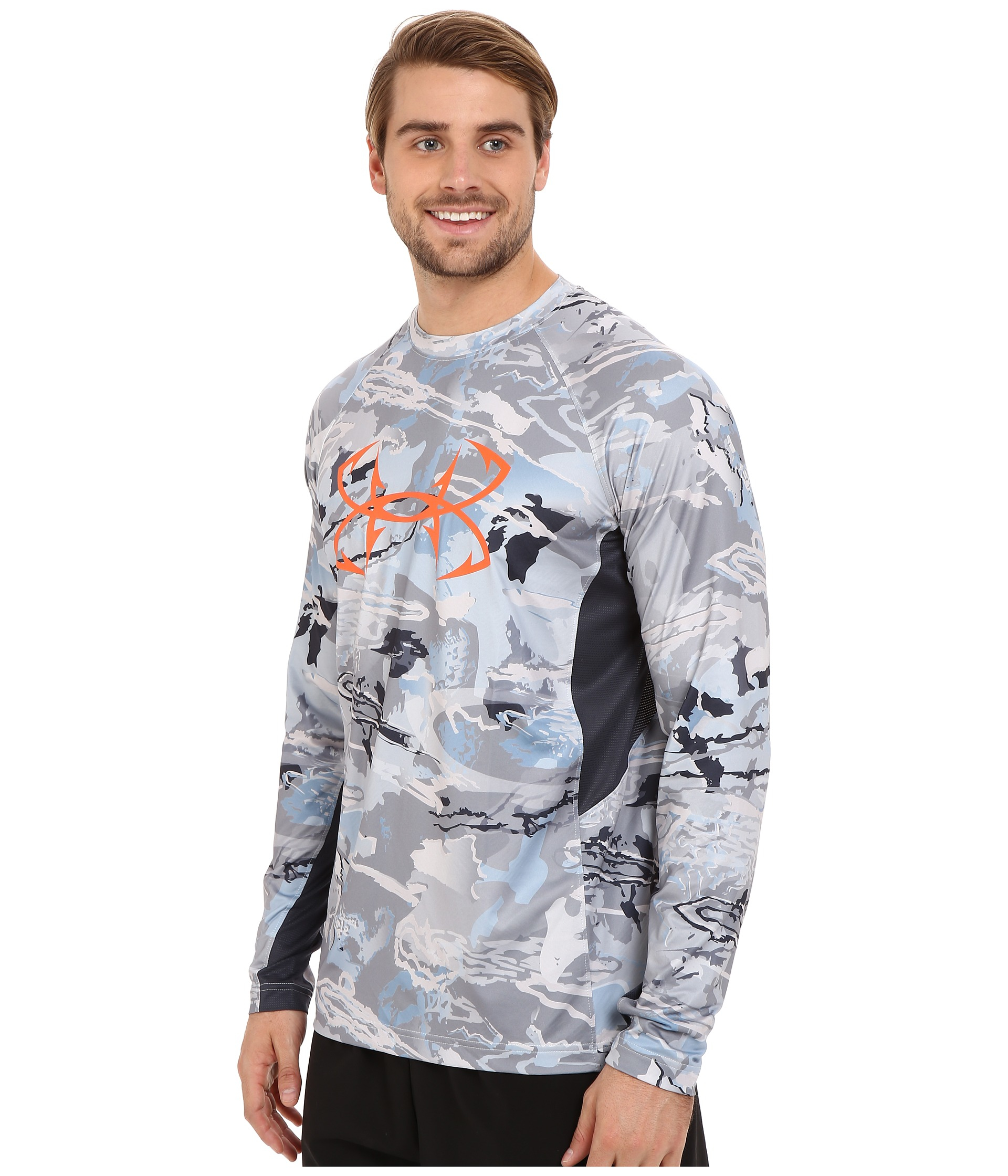 under armour coolswitch thermocline long sleeve