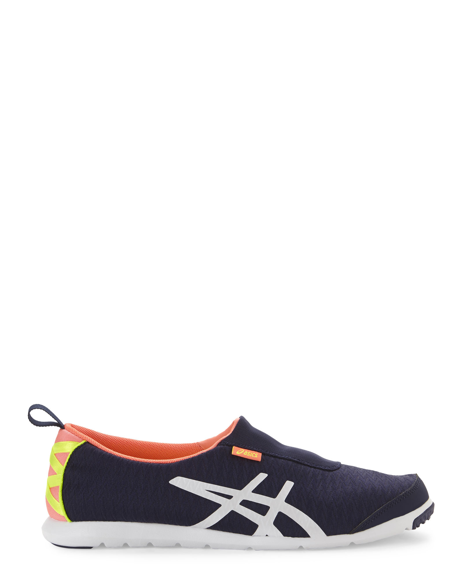 asics metrolyte slip on