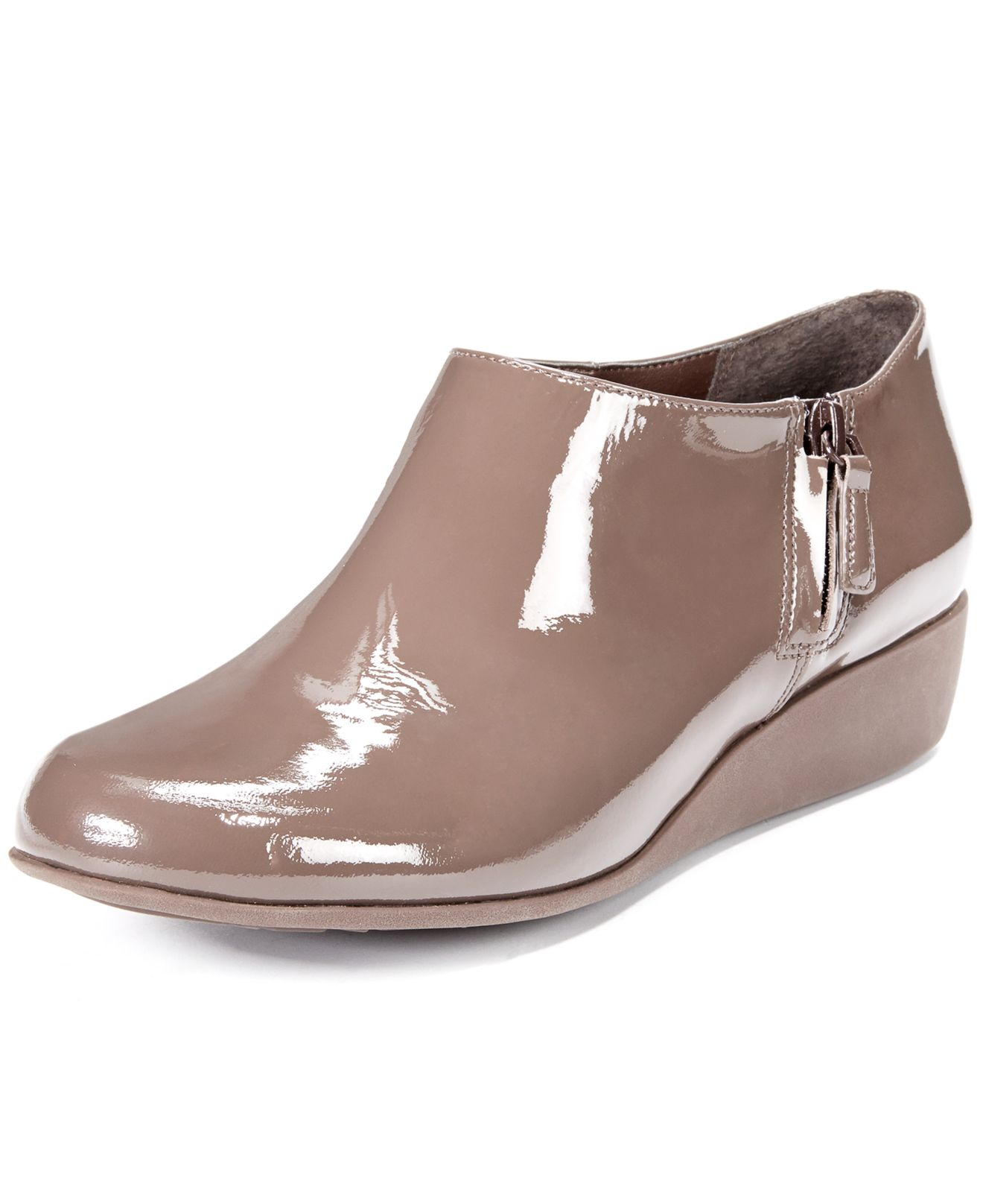 Lyst Cole Haan Callie Waterproof Rain Shooties in Brown