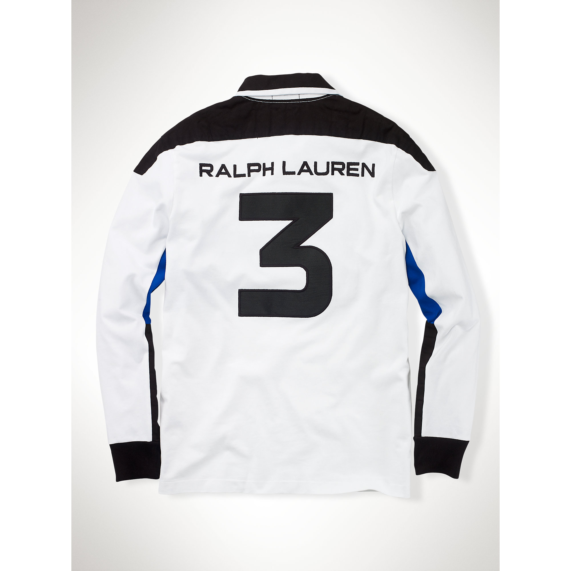 Polo Ralph Lauren Custom-Fit 