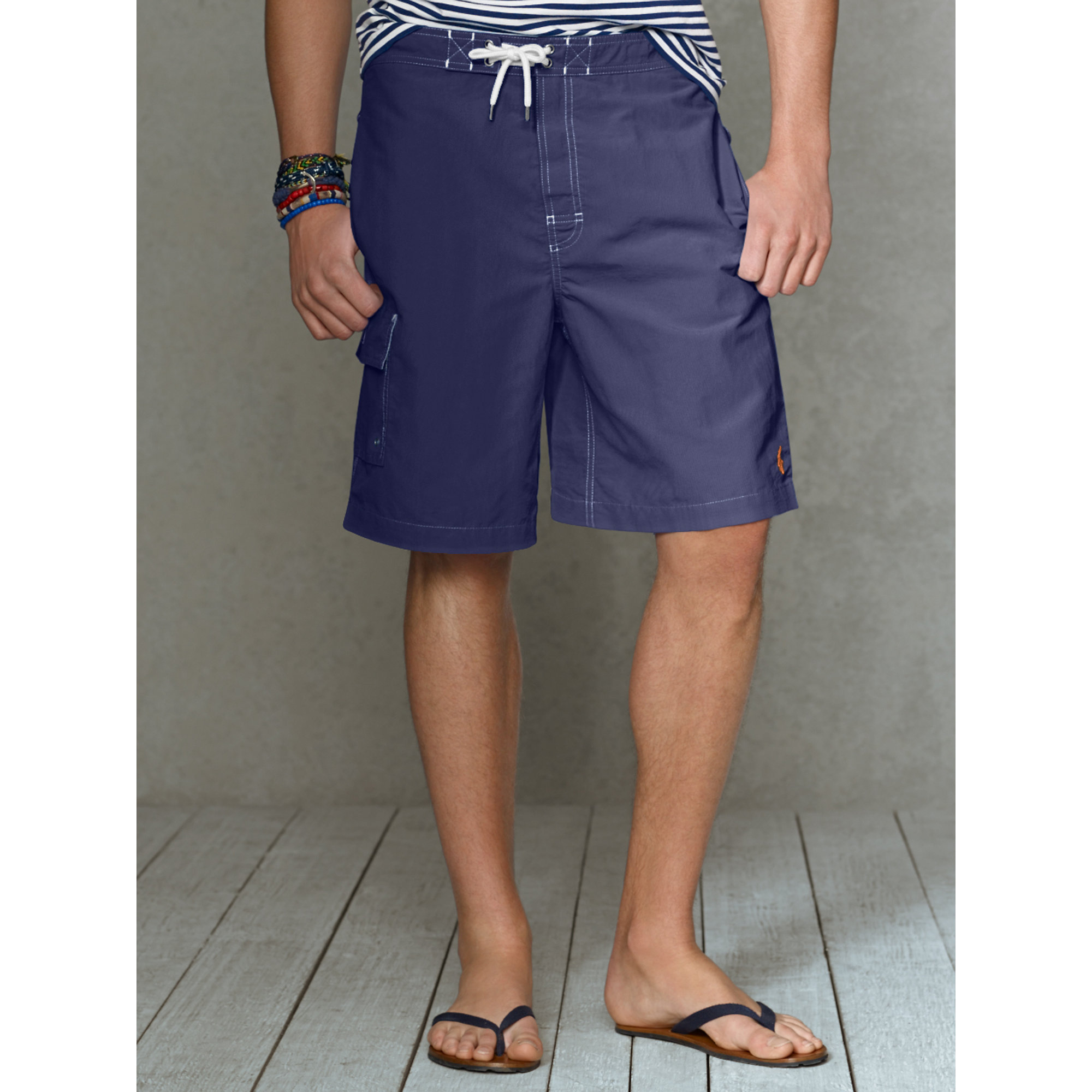 polo kailua swim trunks