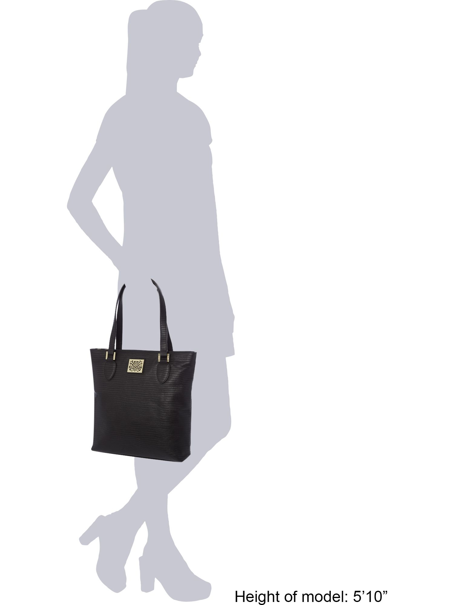 biba tote bag