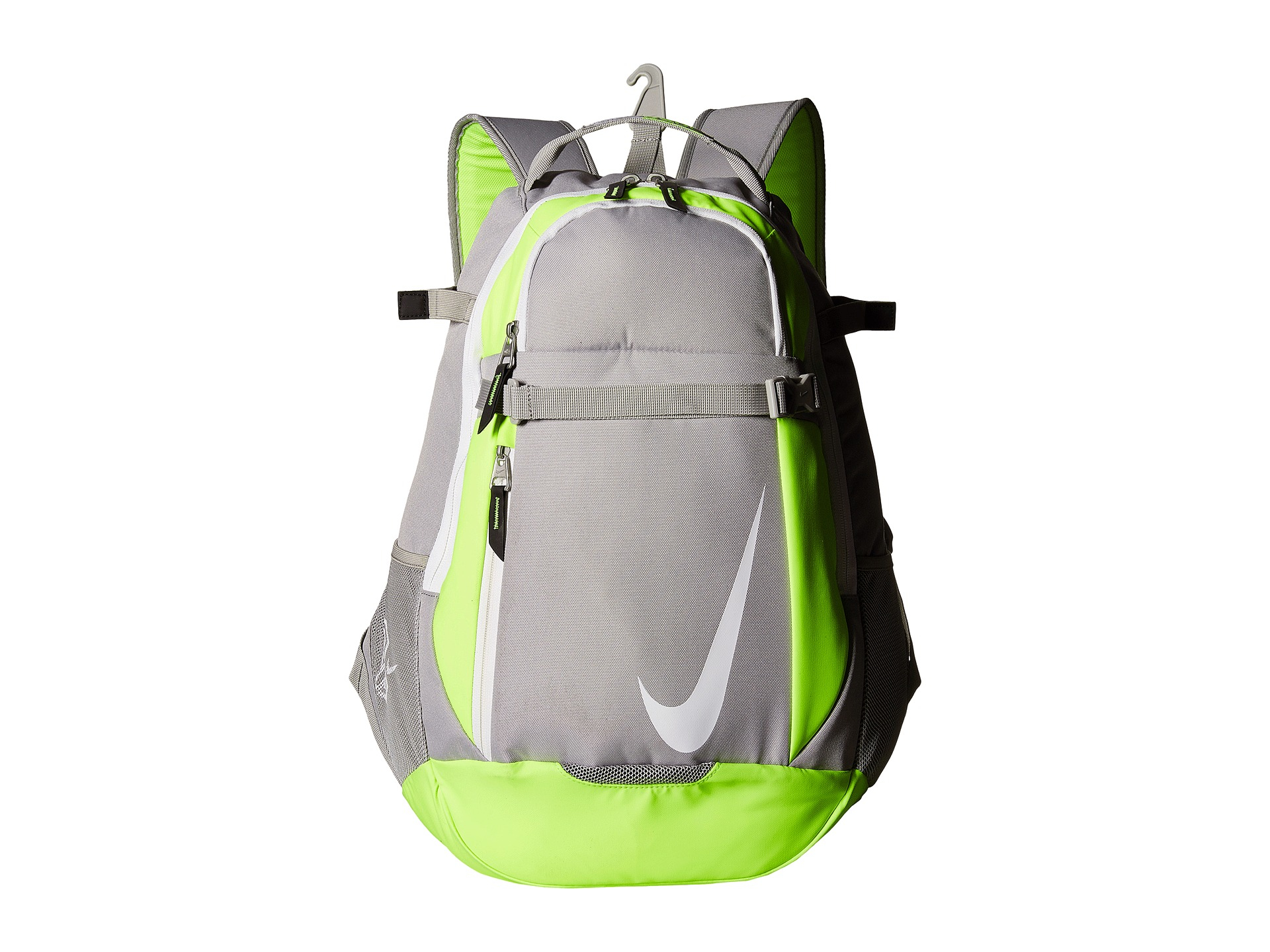 nike vapor select backpack