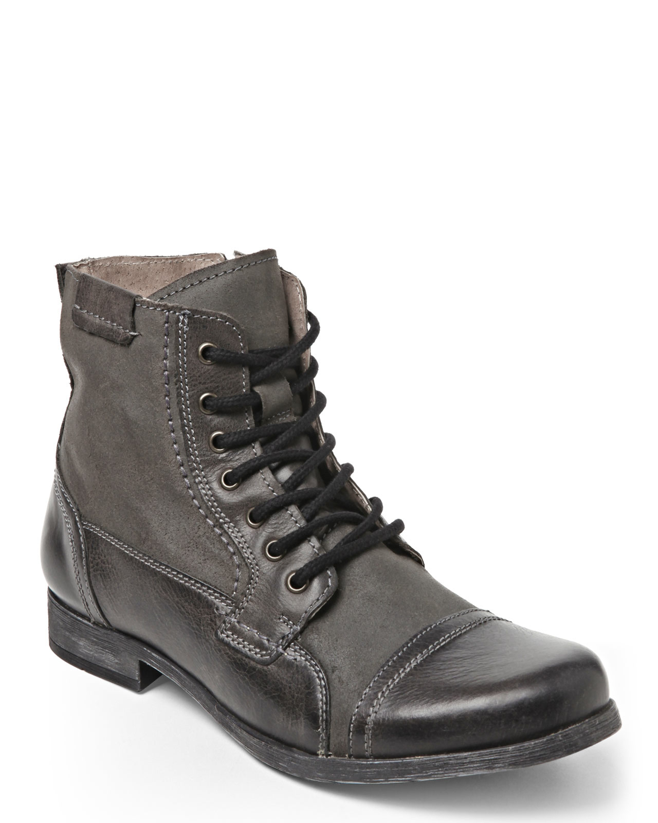 steve madden boot
