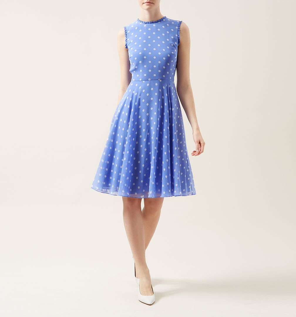 hobbs priya dress