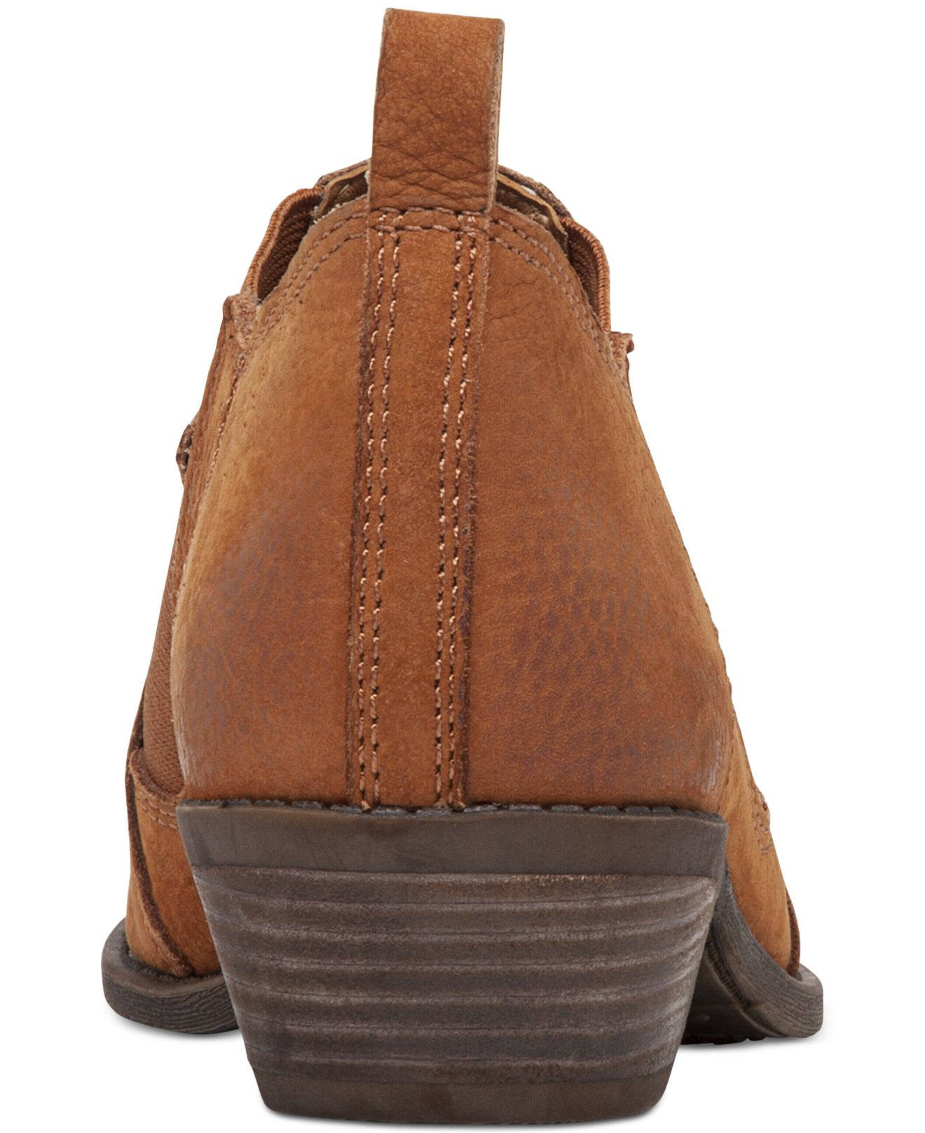 lucky booties on sale