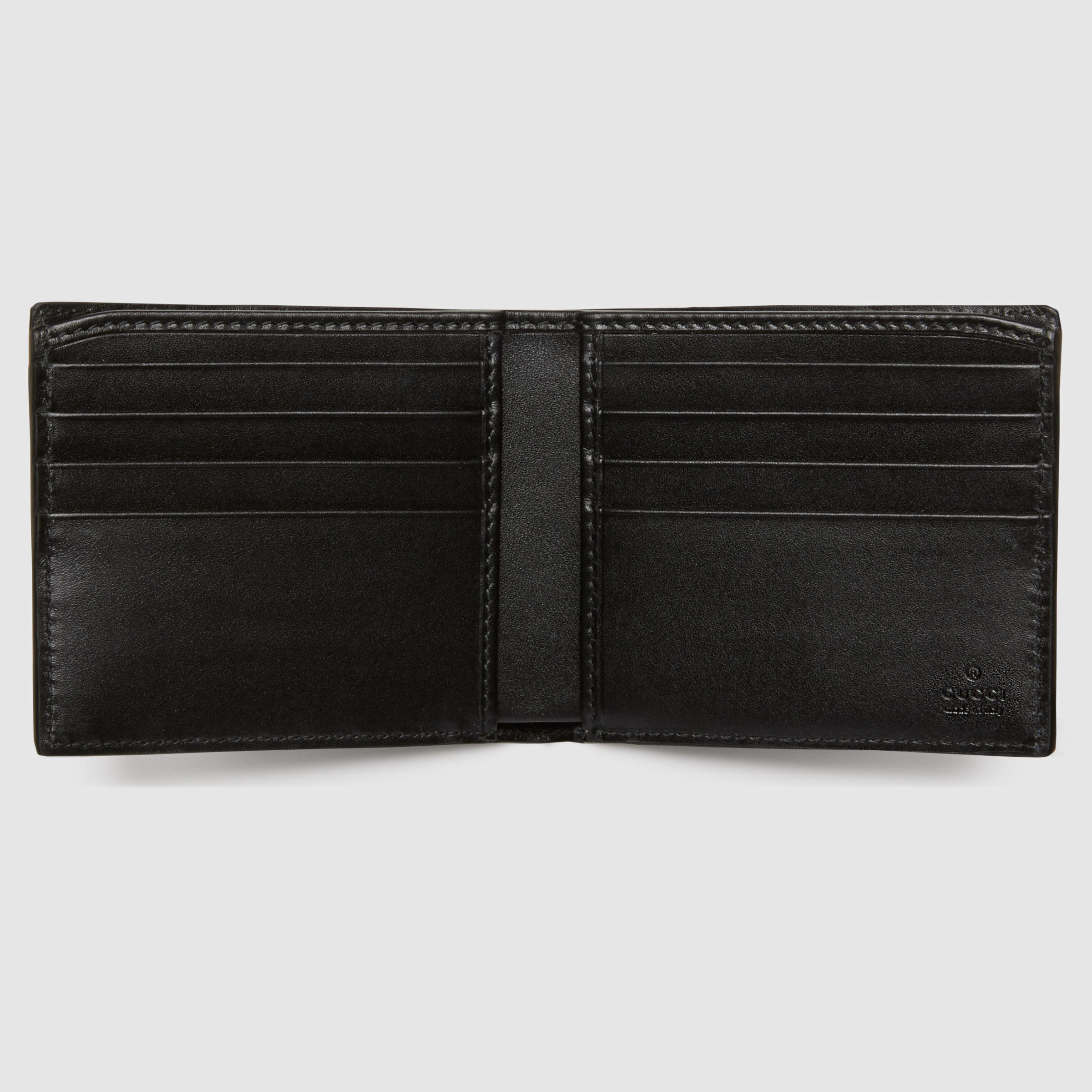 bee wallet gucci