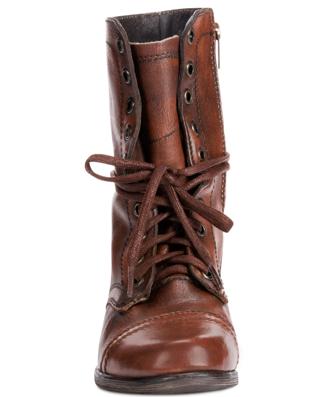 steve madden troopa boots uk
