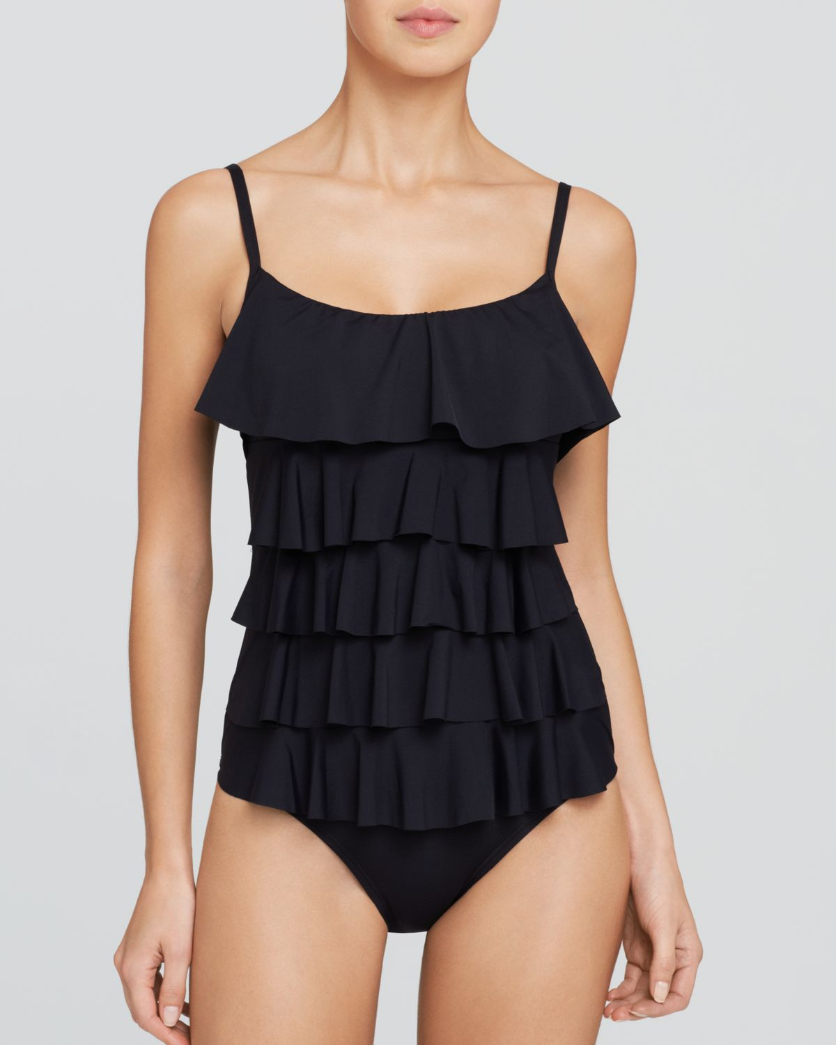 Ruffle Front Swimsuit Online Sale, UP TO 53% OFF | www.loop-cn.com